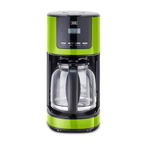 Kaffeemaschine permanentfilter - kaffeemaschine,