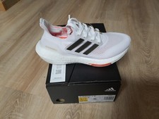 Adidas Ultraboost 21 W Damen Laufschuhe Gr. 36 2/3 - Neu + OVP - einst 180,00€
