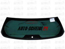 Hinten-scheibe Heck-scheibe RENAULT SCENIC II 2003-2009