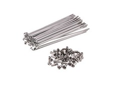 Set: Speichen mit Nippel -