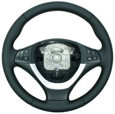 Perfo Nappa s.Naht BMW E70 X5