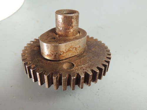 Norton ex camshaft nos - ex,