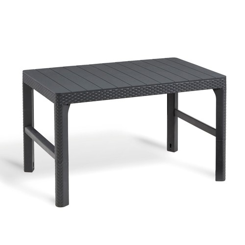 2in garten tisch - 2in,
