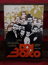 DON BOSCO eine neue Biographie