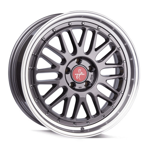 Zoll keskin kt22 5x120 - keskin,