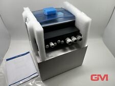 Doppelpumpensteuerung PS2-LCD