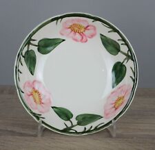 Villeroy & Boch V&B Wildrose Faience Dessertschale Schälchen Schale Ø ca .13 cm