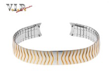 EBEL SPORT CLASSIC WAVE ARMBAND UHREN-BAND UHRENARMBAND+SCHLIESSE WATCH BRACELET