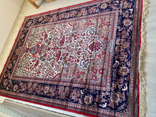 Orient Teppich Perserteppich 280x200 614000 qm unbenutzt!