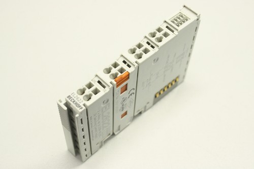 Beckhoff el2622 2622 - el,