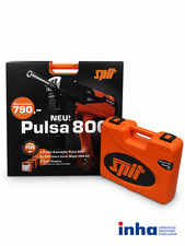 SPIT PULSA 40P+ Nagler Set –