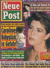 Neue post gedeon - post,