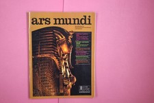 255215 ARS MUNDI Kunstkatalog