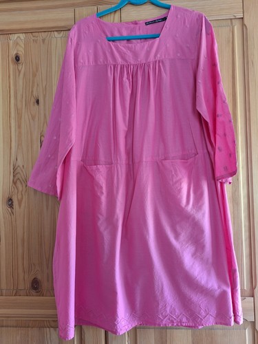 Gudrun sjöden kleid l - gr.,