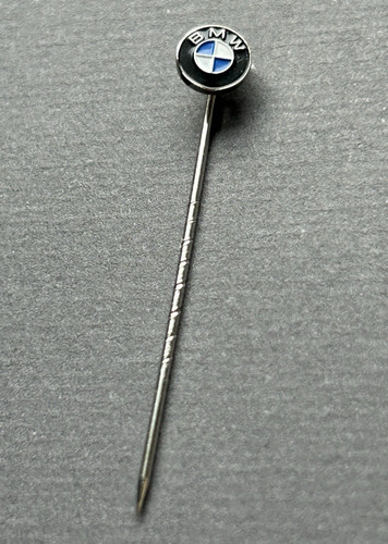Bmw logo pins stück - pins,
