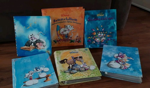 Fast diddl xxl sammlung - diddl,