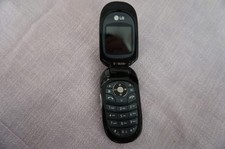 LG KG225 Klapphandy - T-Mobile