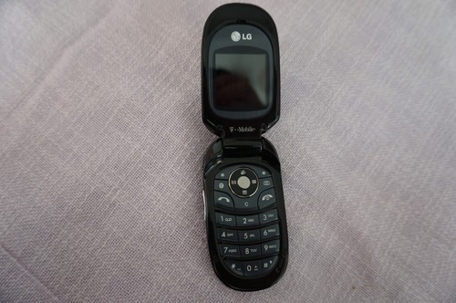 Kg225 klapphandy t mobile - kg225, t-mobile