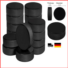 Tebery Eishockey Puck 18