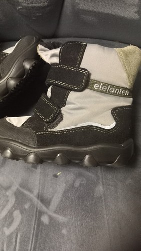 Winterschuhe 23 elefanten - 23,