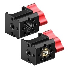 Universally Slider Grip Clamp