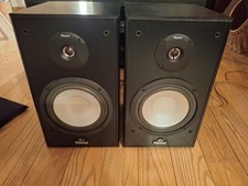 Magnat 2Wege Bass-Reflex Boxen.  170 Watt. Guter Zustand, Super Sound