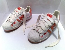 Adidas Superstar 3 Streifen