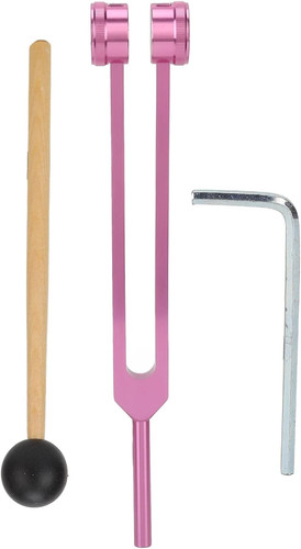 Stimmgabel set 128 hz - stimmgabel-set,,