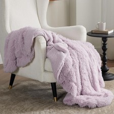 Kuscheldecke - Flauschig