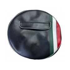 RADABDECKUNG Für RESERVERAD