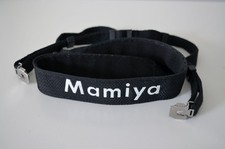 Original mamiya hals - hals, schulter