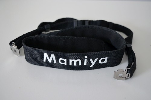 Original mamiya hals - original,