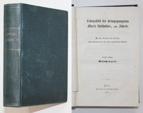 1867 calbe saale magdeburg - 1867,