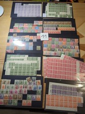 SBZ Auf Steckkarten Top Posten