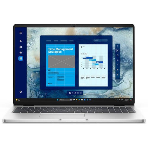 Dell pro pc16250 - pro, 16
