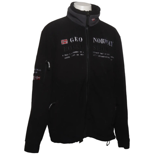 Geographical norway - geographical,