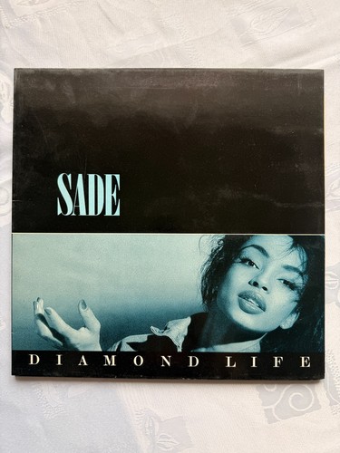 Sade diamond life - diamond,