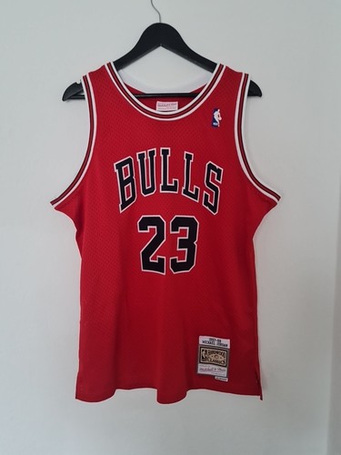 Mitchell ness michael - mitchell,