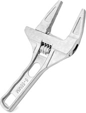 QWORK® Verstellbarer