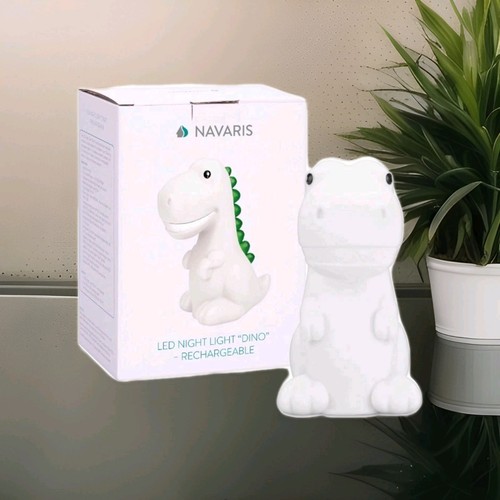 Led nachtlicht dino - led,