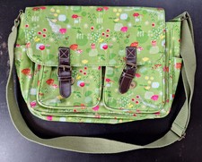 Süße Umhängetasche Wendekreis Berlin Schultertasche Tasche