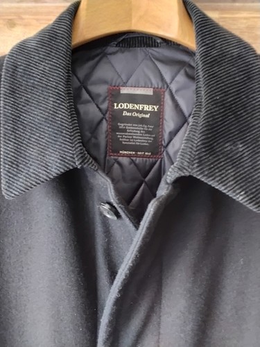 Lodenfrey herren jacke xxl - herren,