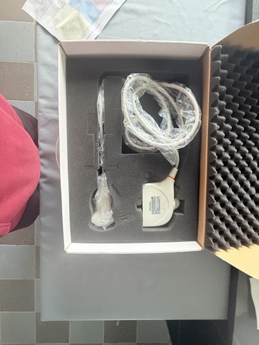 Mindray ultraschallsonde 2 - mindray, c6-2
