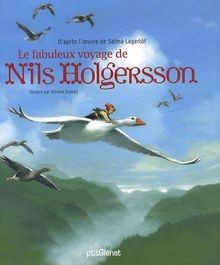 Fabuleux voyage nils - le,