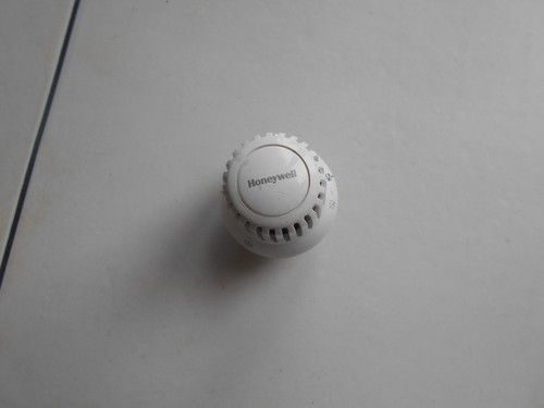 Honeywell thermostatkopf x - thermostatkopf,