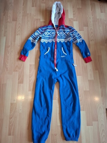 Original onepiece jumpsuit - onepiece,