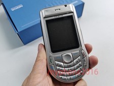 Nokia 6630 GSM 2G 3G Symbian