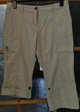 S.Oliver Stoff Cargo-Hose, zum