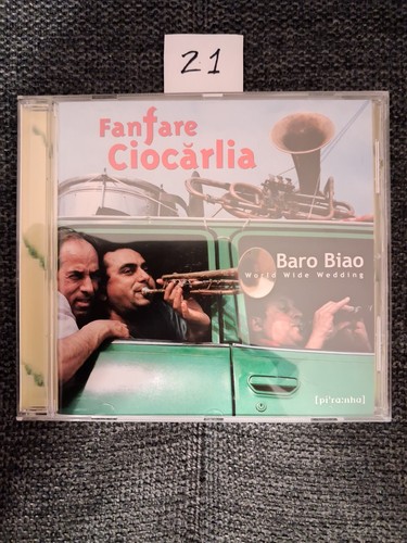 Baro biao von - baro,
