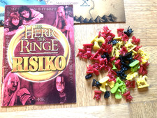 Herr Der Ringe Risiko Zubehör